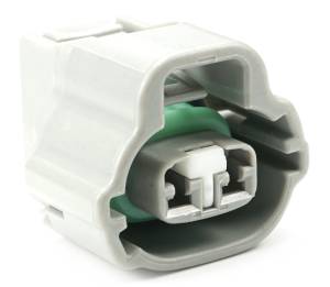 Connector Experts - Normal Order - Turn Light - Rear