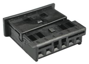 Connector Experts - Normal Order - CE6091AF