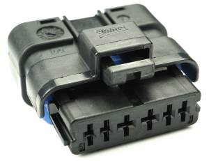Connector Experts - Normal Order - CE6093