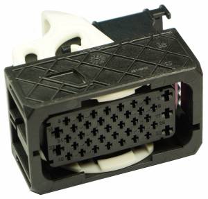 Connector Experts - Special Order  - Inline Connector - To Rear Parking Sensor Bumper Harness