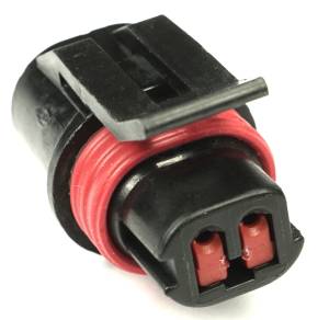 Connector Experts - Normal Order - CE2433