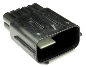 Connector Experts - Normal Order - CET1216M