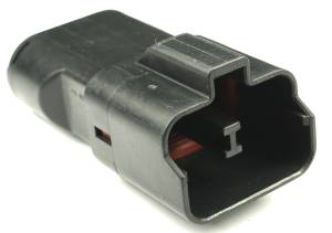 Connector Experts - Normal Order - CE2445M