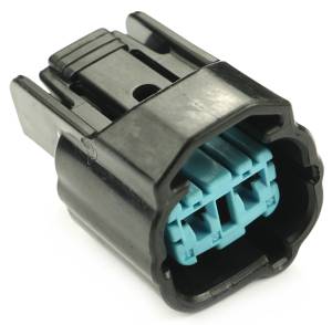 Connector Experts - Normal Order - CE2467