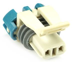 Connector Experts - Normal Order - CE2498F