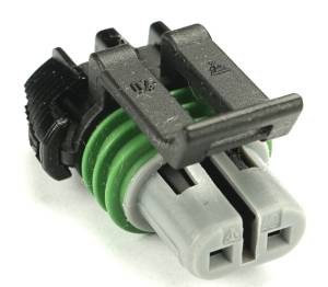 Connector Experts - Normal Order - CE2499
