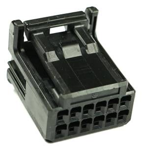 Connector Experts - Normal Order - CET1227F