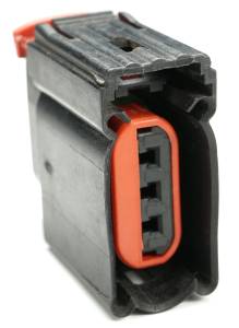 Connector Experts - Normal Order - Park/Stop/Turn Lamp - Rear