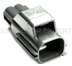 Connector Experts - Normal Order - CE2516M