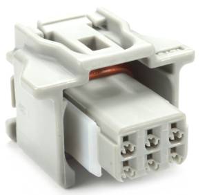 Connector Experts - Normal Order - CE6100BF