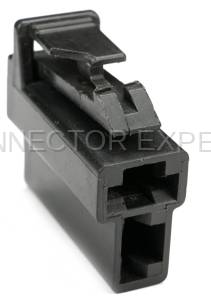 Connector Experts - Normal Order - CE2550A
