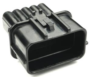 Connector Experts - Special Order  - CET1027M
