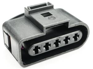 Connector Experts - Normal Order - CE5045F