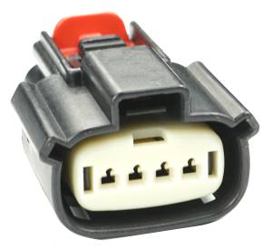 Connector Experts - Normal Order - CE4098F2