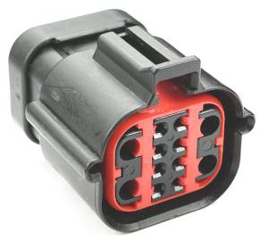 Connector Experts - Normal Order - CET1229F