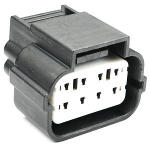 Connector Experts - Special Order  - CE8054F