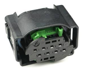 Connector Experts - Normal Order - Adaptive Cruise Control Module
