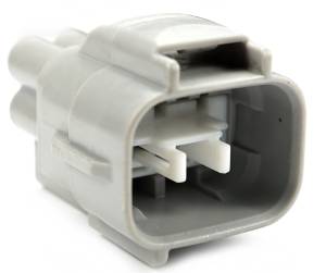 Connector Experts - Normal Order - CE6032M