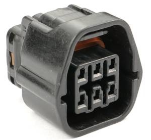 Connector Experts - Normal Order - CE6141