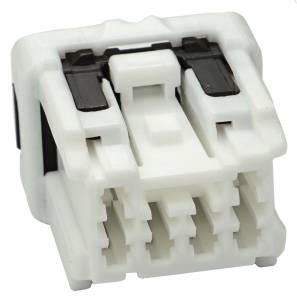 Connector Experts - Normal Order - CE6164F