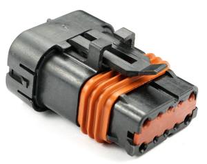 Connector Experts - Normal Order - CET1044