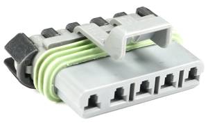 Connector Experts - Normal Order - CE5046