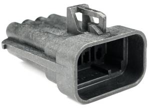 Connector Experts - Normal Order - CE8016M