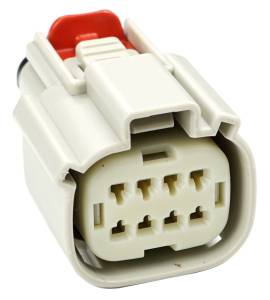 Connector Experts - Normal Order - CE8123F