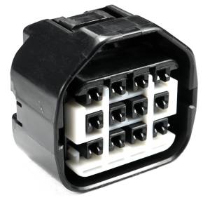 Connector Experts - Normal Order - CET1237