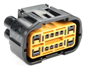 Connector Experts - Special Order  - CET1238F