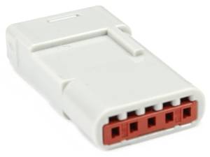 Connector Experts - Special Order  - CE5048F