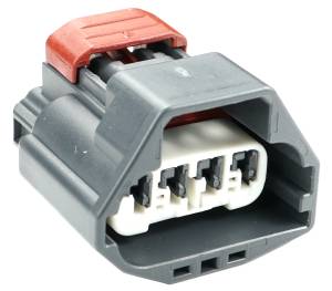 Connector Experts - Normal Order - CE4200