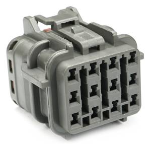 Connector Experts - Normal Order - CET1245 