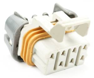 Connector Experts - Normal Order - CE7020F