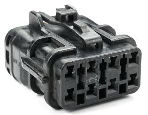 Connector Experts - Normal Order - CE8133F