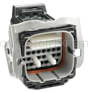 Connector Experts - Special Order  - CET5401M