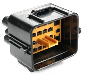 Connector Experts - Special Order  - CET2004M
