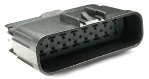 Connector Experts - Normal Order - CET1623M