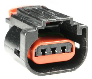 Connector Experts - Normal Order - Park/DRL Lamp