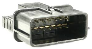 Connector Experts - Special Order  - CET1409AM