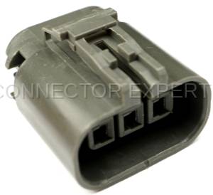 Normal Order - Junction Connector