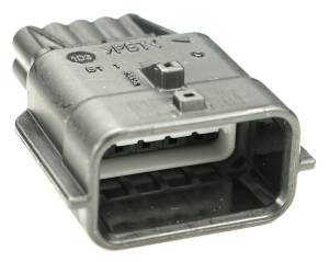 Connector Experts - Normal Order - CET1049M