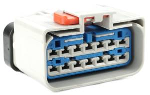 Connector Experts - Normal Order - CET1438F