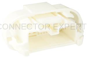 Connector Experts - Special Order  - CET2100M