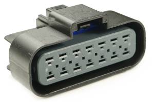 Connector Experts - Normal Order - CET1441F 