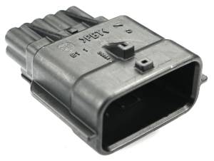 Connector Experts - Normal Order - Inline Junction Connector - Rear Bumper
