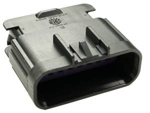 Connector Experts - Normal Order - CET1627M