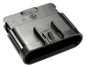 Connector Experts - Normal Order - CE6010M