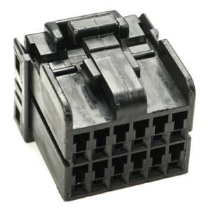 Connector Experts - Normal Order - CET1277