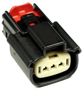 Connector Experts - Normal Order - Auxiliary Heater